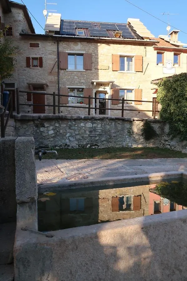 Bed and Breakfast Malga Laben Velo Veronese
