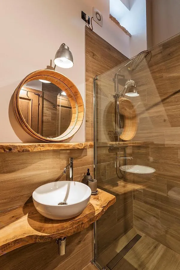 Velo Veronese Malga Laben B&B