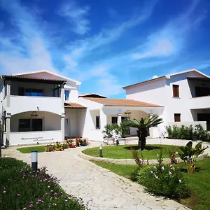 Sardegna - Saggio Appartamento Olbia