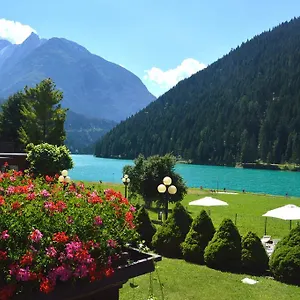 Panoramic Auronzo di Cadore