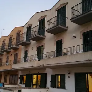 Allende Casa vacanze Bosa