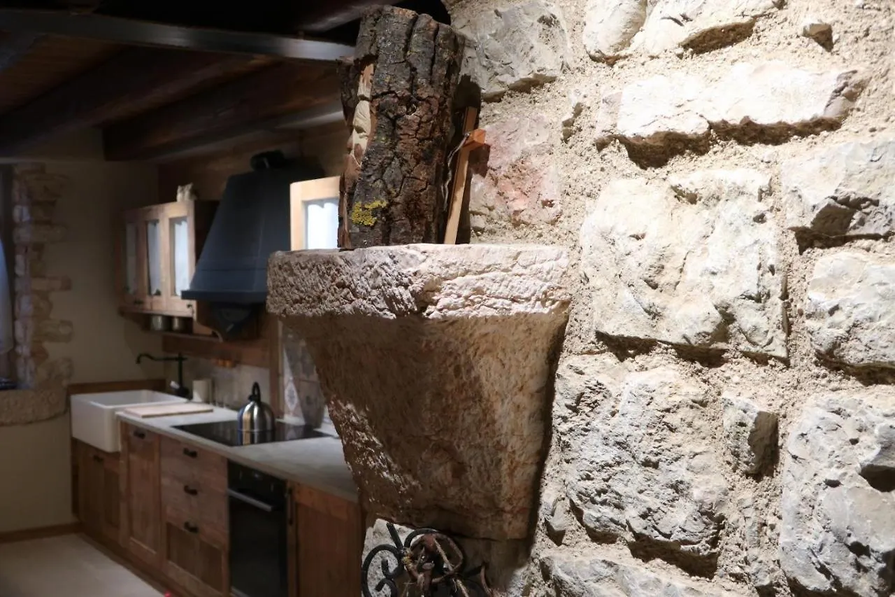 Malga Laben Bed & Breakfast Velo Veronese