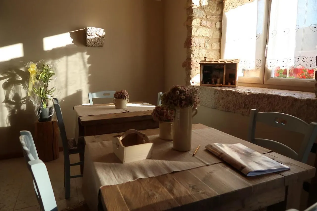 Malga Laben Bed & Breakfast Velo Veronese Italy