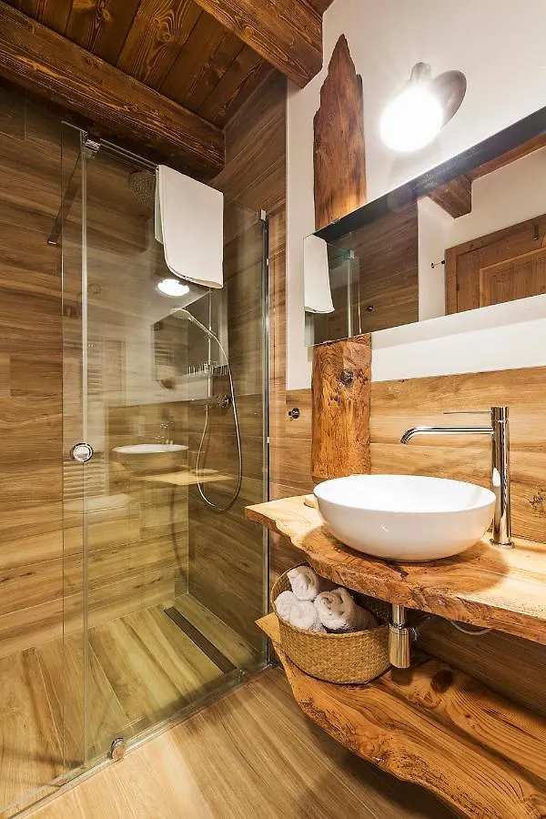 Malga Laben Bed & Breakfast Velo Veronese