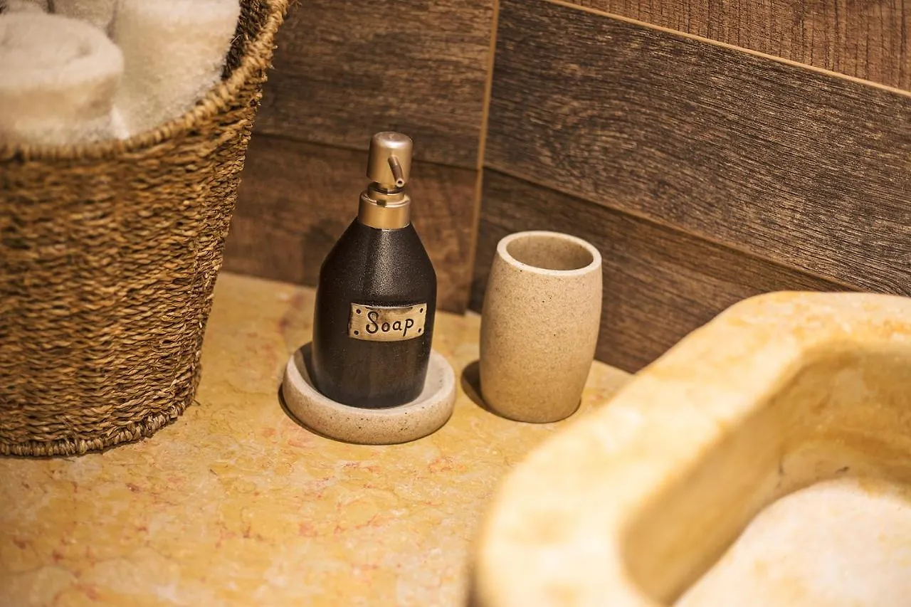 Malga Laben Bed & Breakfast Velo Veronese Italy