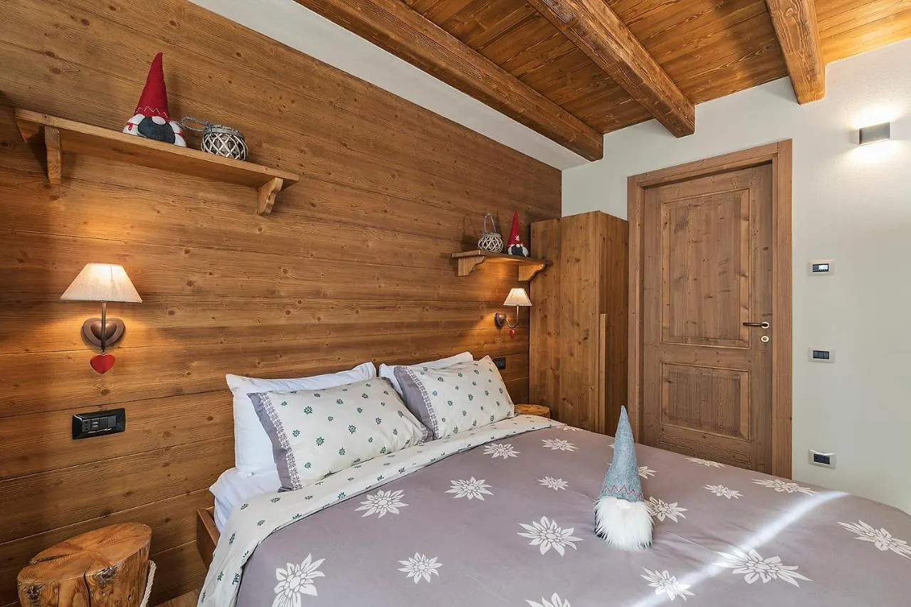 Malga Laben Bed & Breakfast Velo Veronese