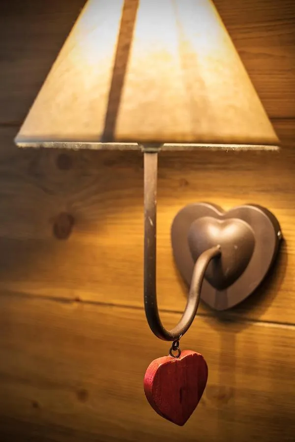 Malga Laben Bed & Breakfast Velo Veronese