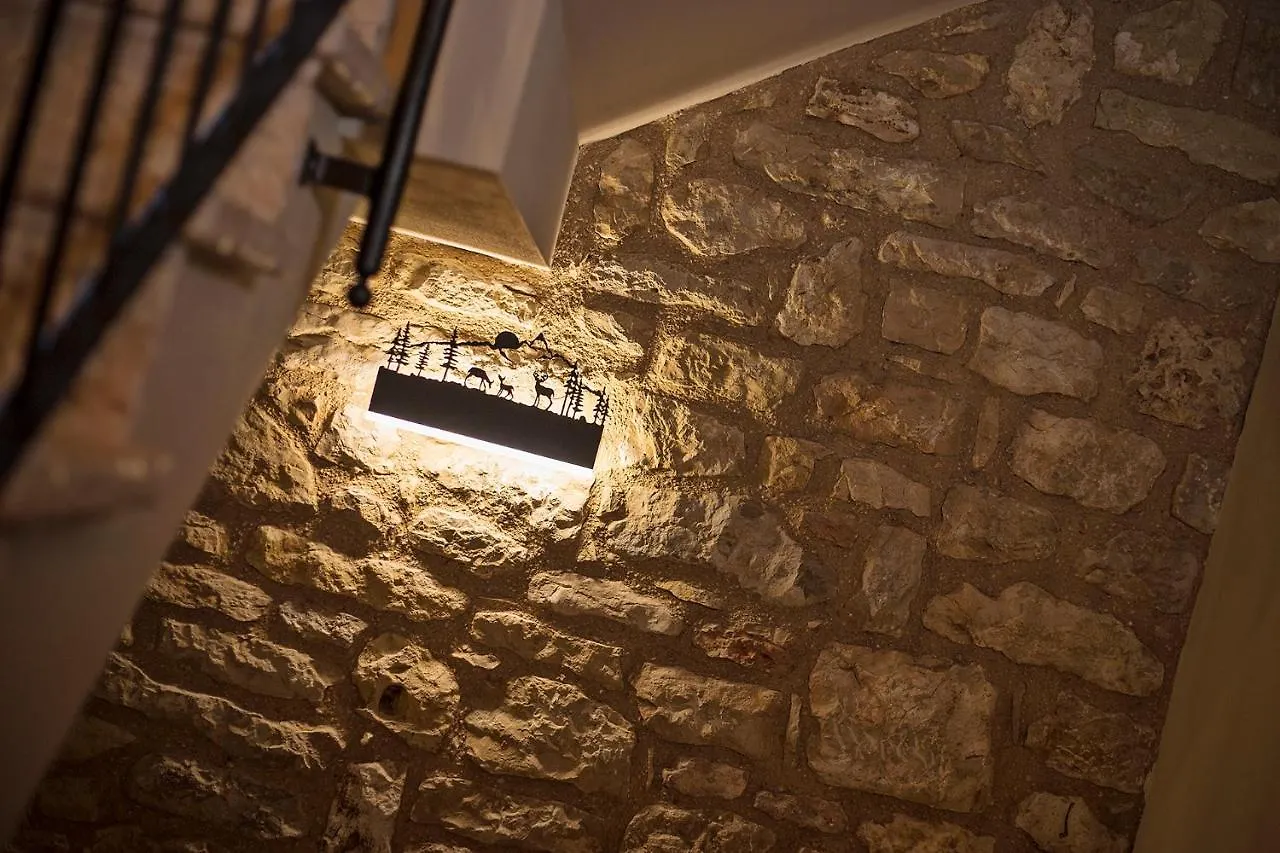 Malga Laben Bed & Breakfast Velo Veronese