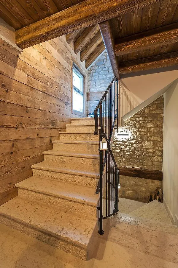 Malga Laben Bed & Breakfast Velo Veronese