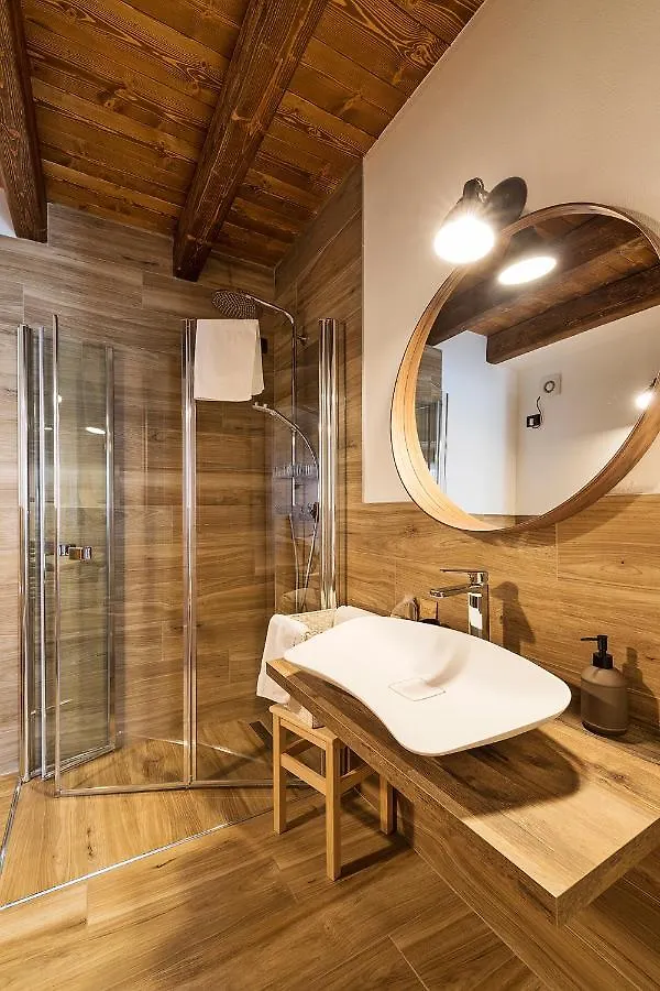 Malga Laben Bed & Breakfast Velo Veronese